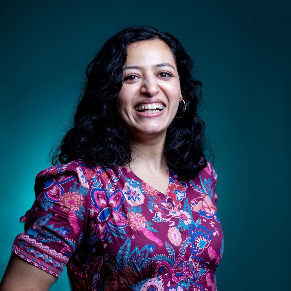 Aasawari Suhas Kulkarni