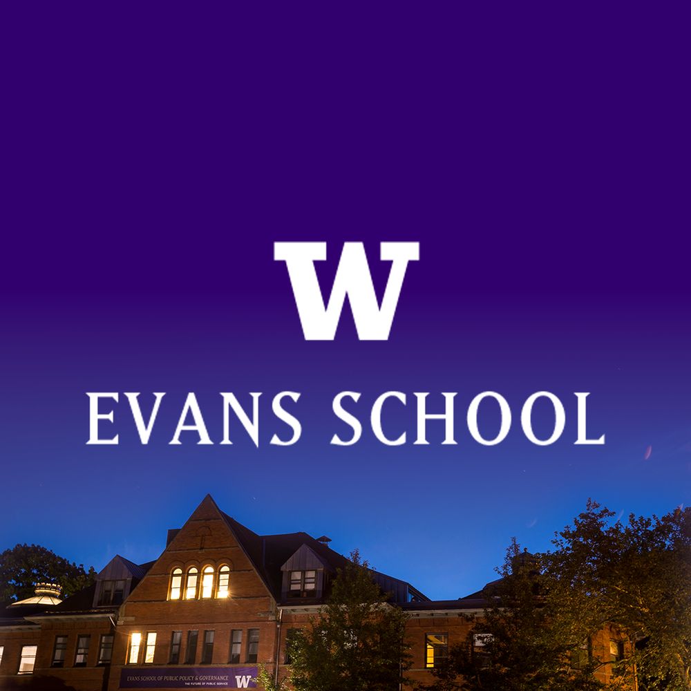 Evans School of Public Policy & Governance
