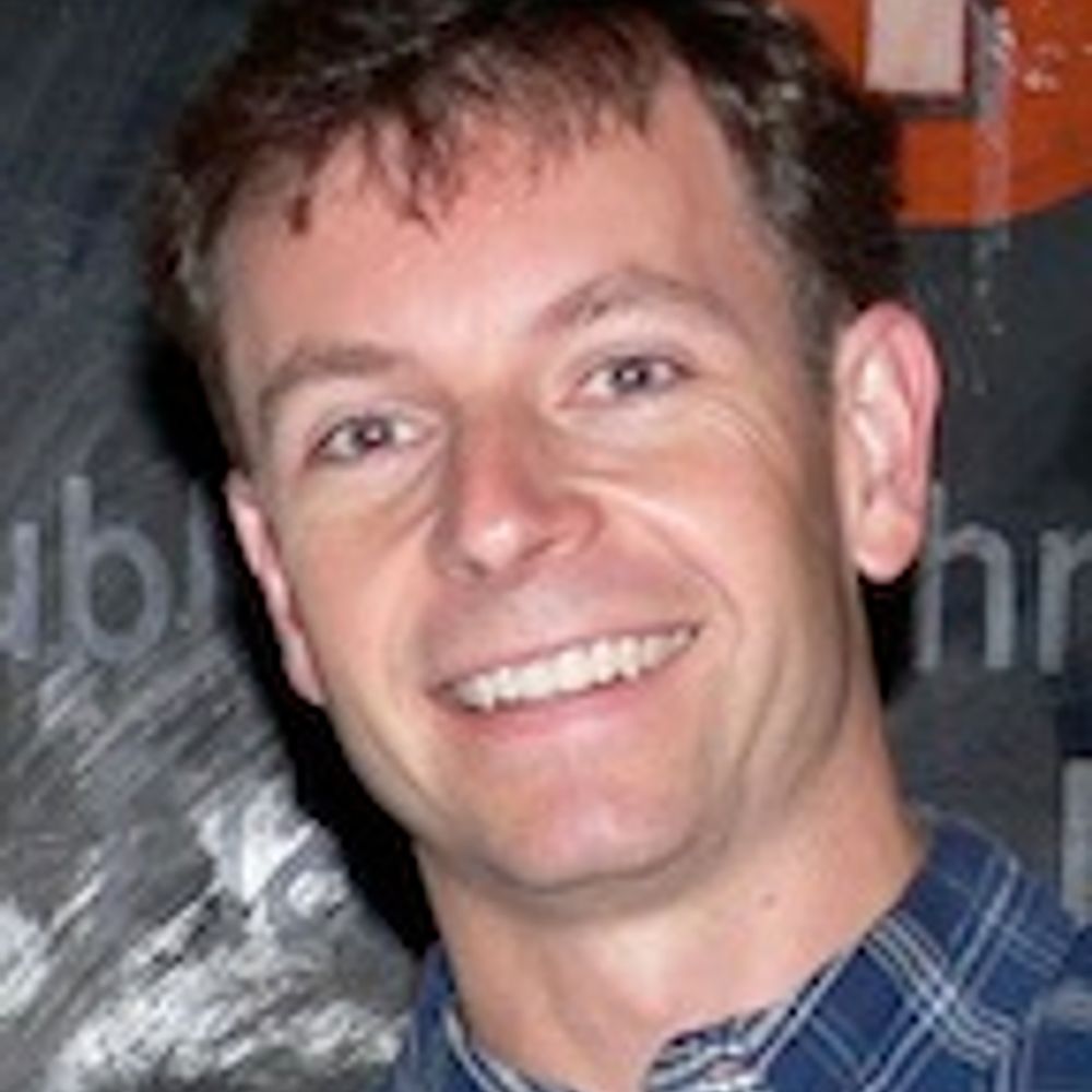Kevin Thomason
