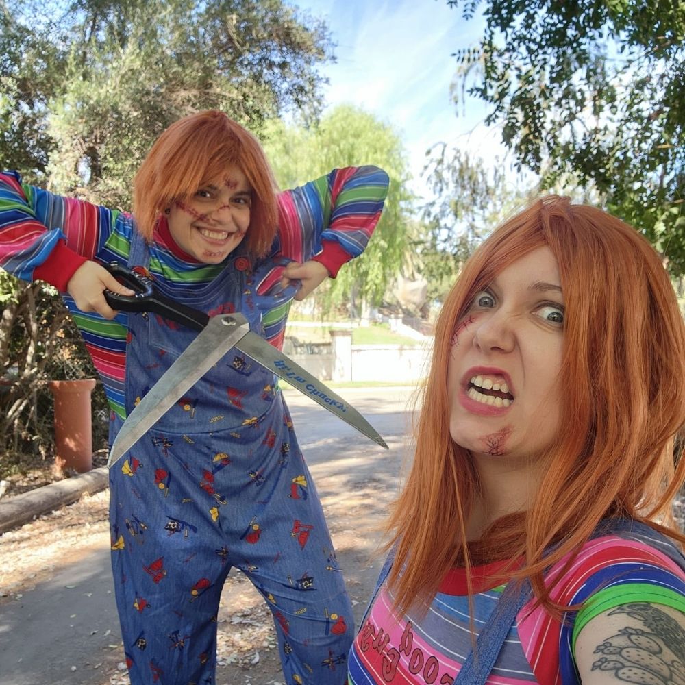 Jessi Dawn Cowan