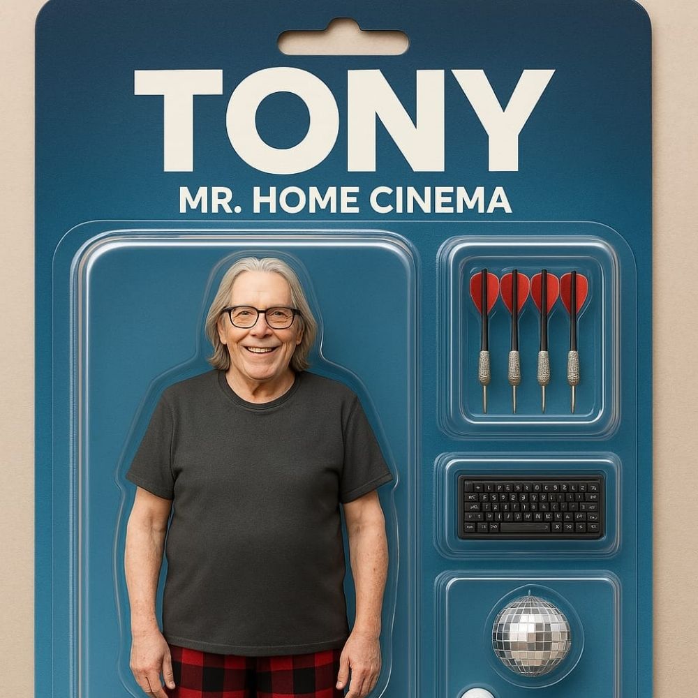 Tony