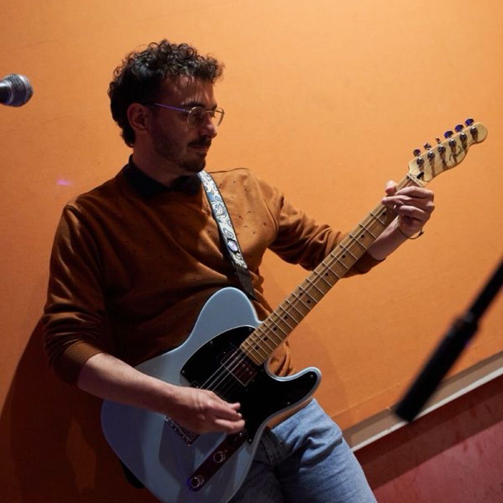 Adriel Achaval