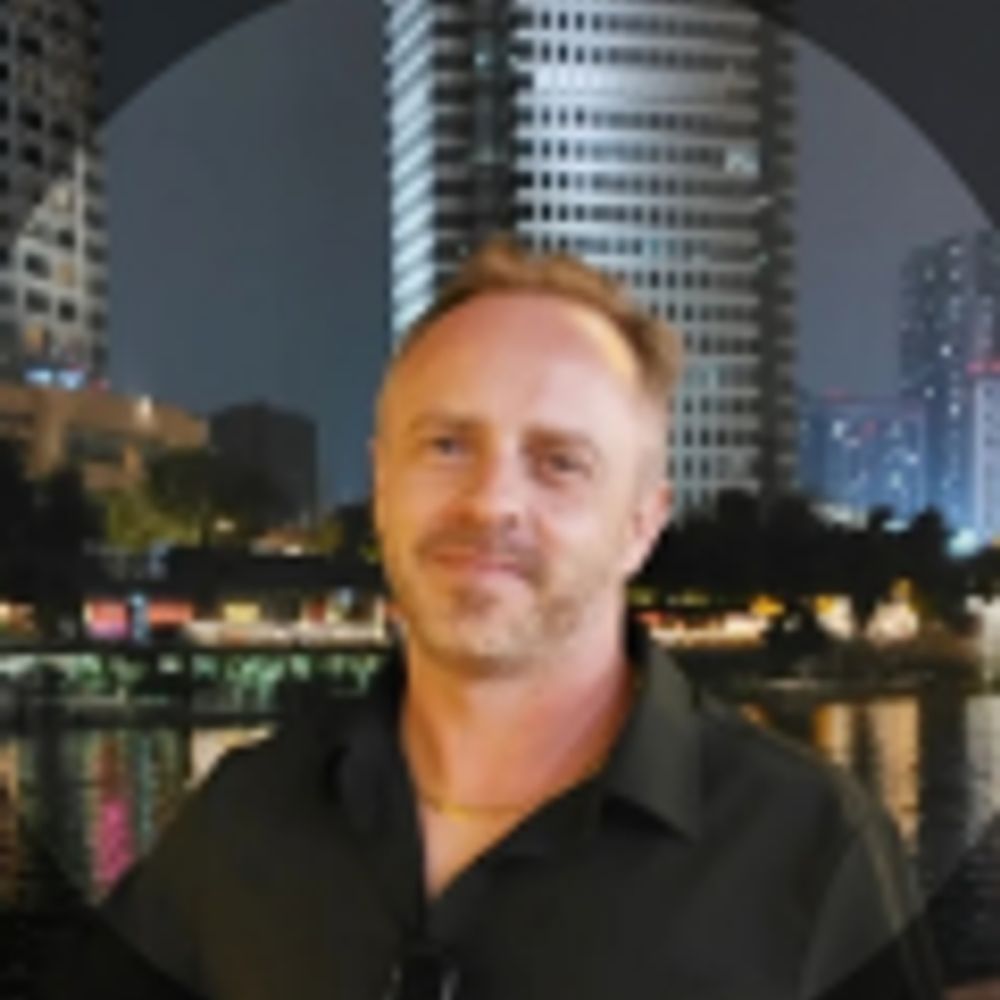 Peter Crosthwaite