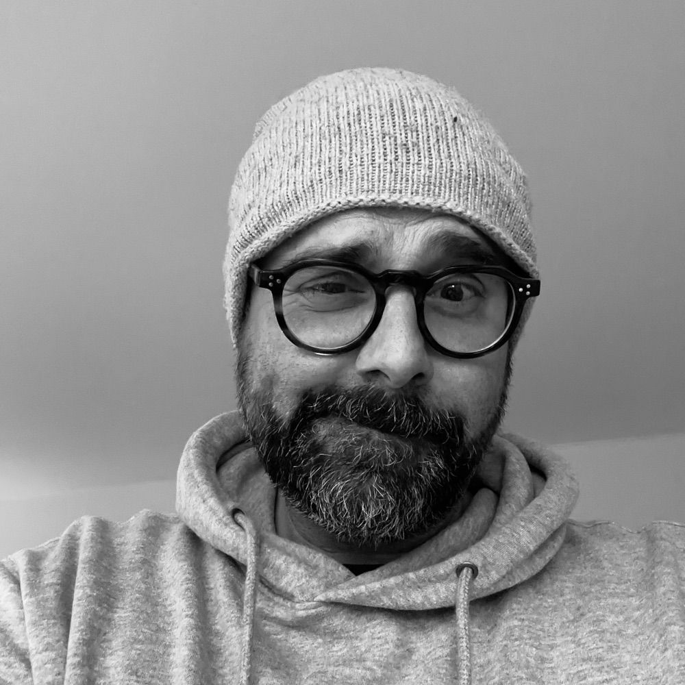 Patrick Hoffmann