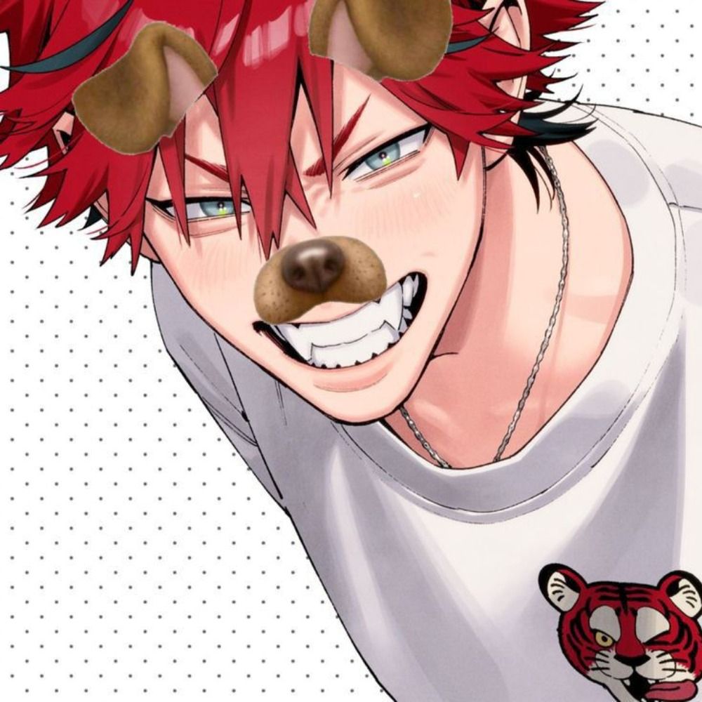 User avatar