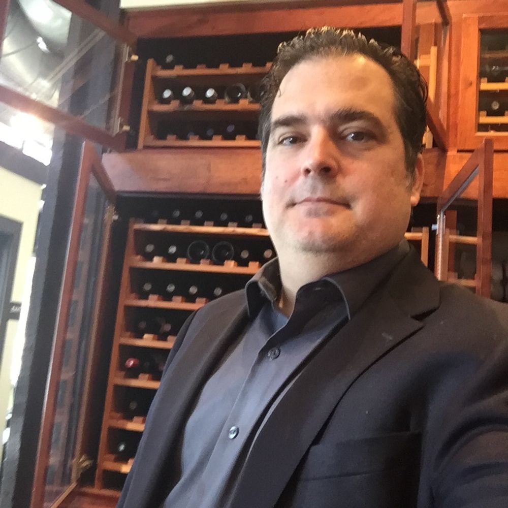 Kevin Pacotti