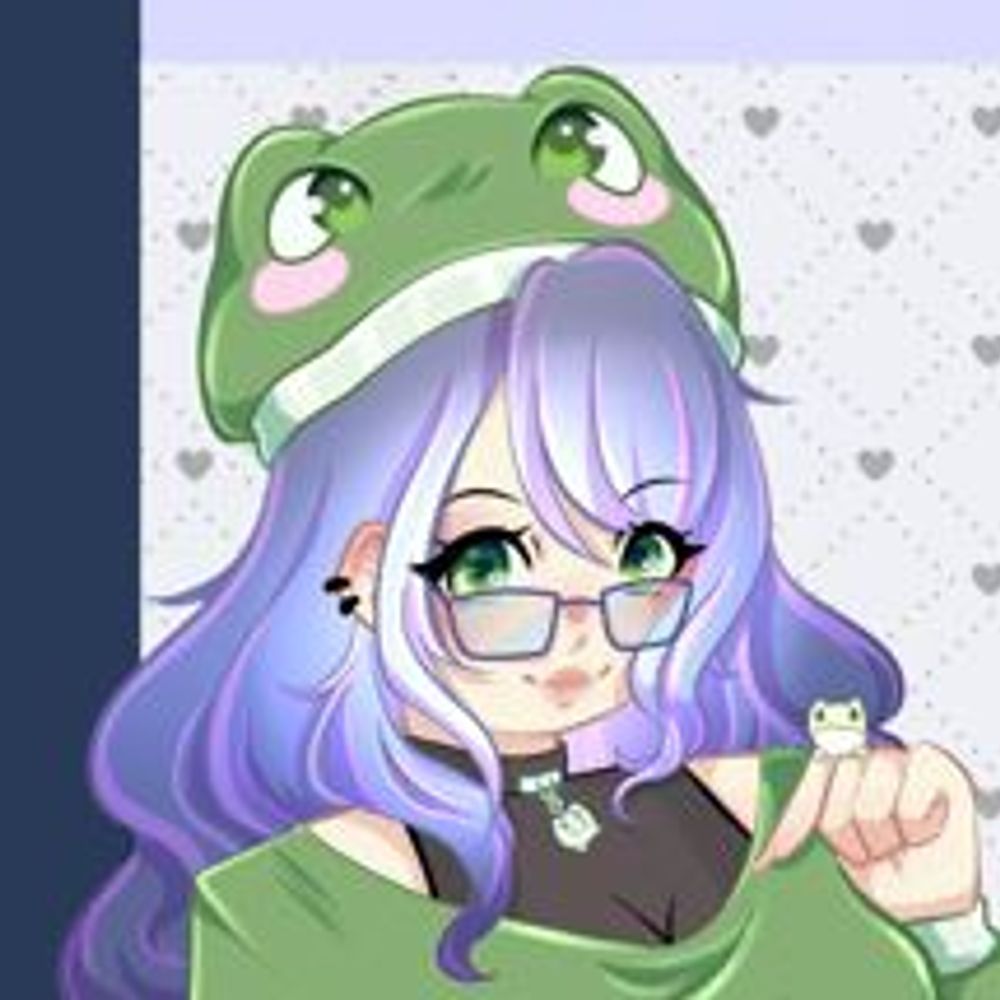 SecondhandFrog