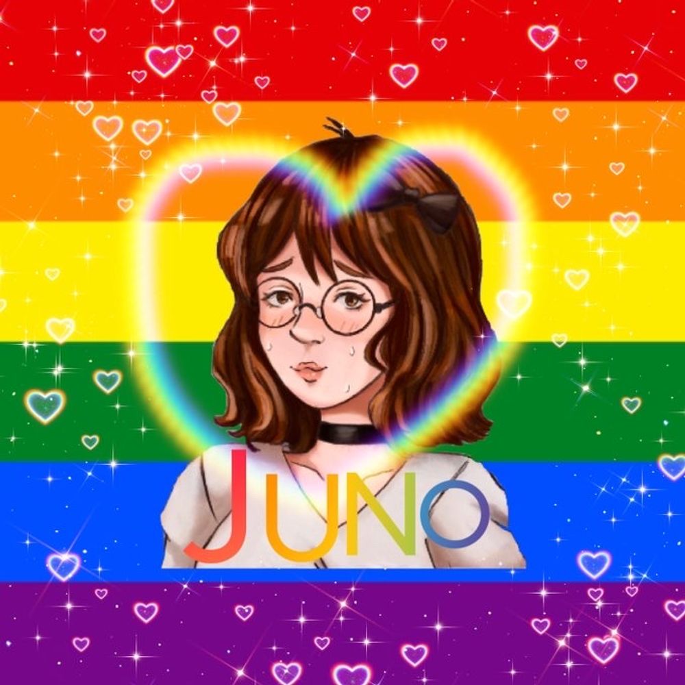 Juno 🥣 🏳️‍⚧️