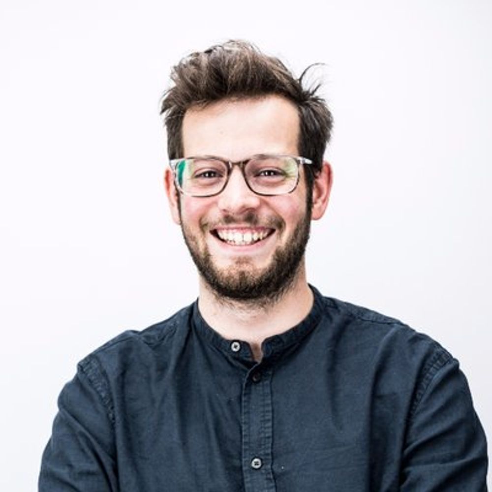 Craig Soenen