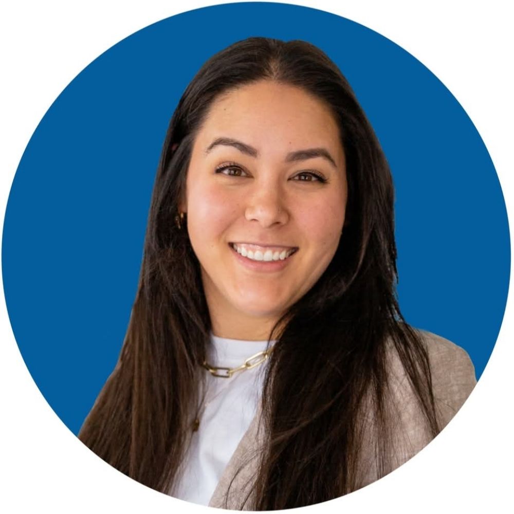 Erika | The Author + Marketer
