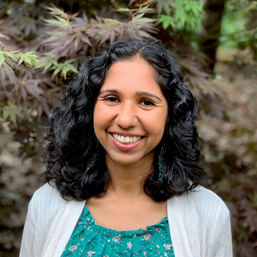 Mala Radhakrishnan