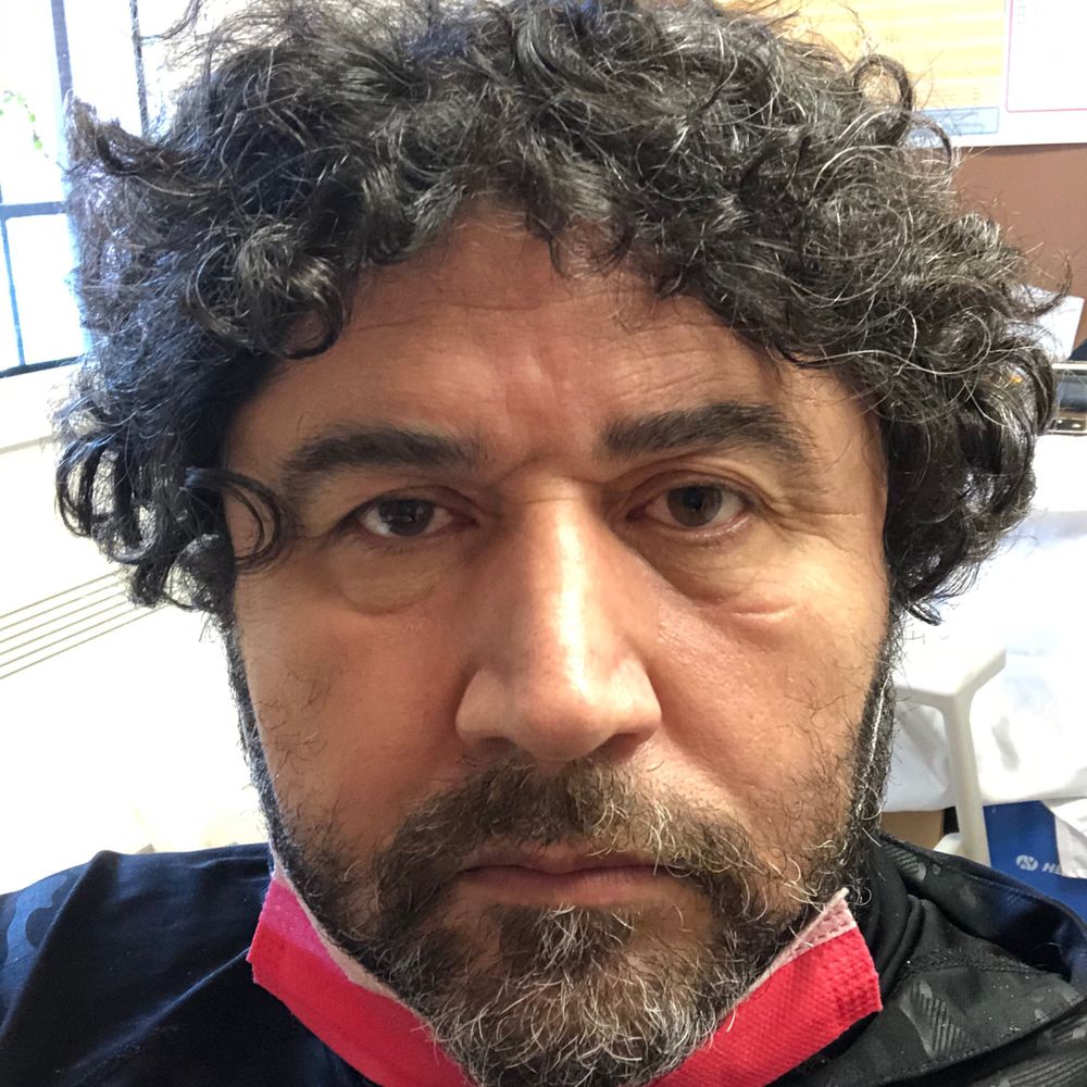 Bilgehan Değirmenci