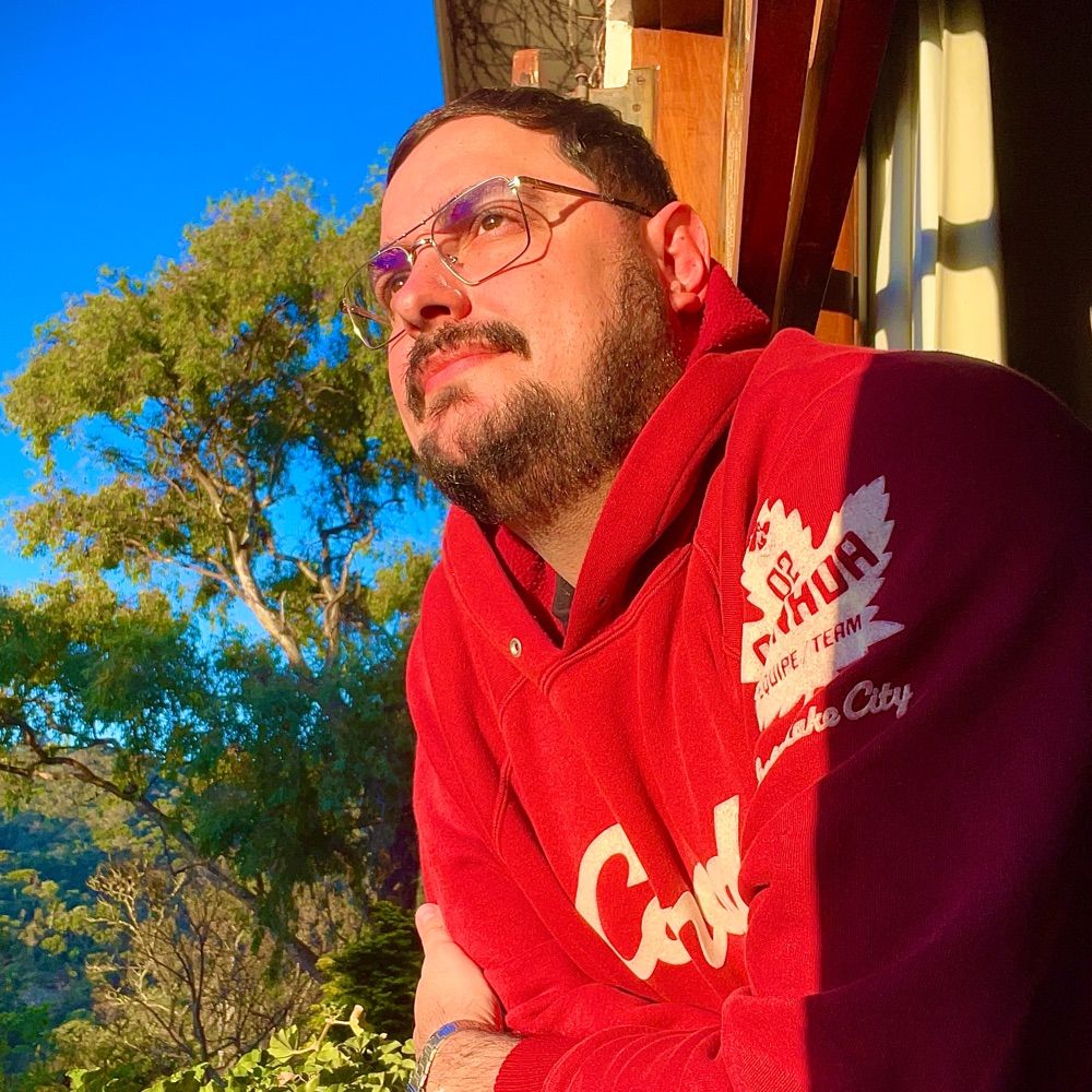 Gustavo Fló