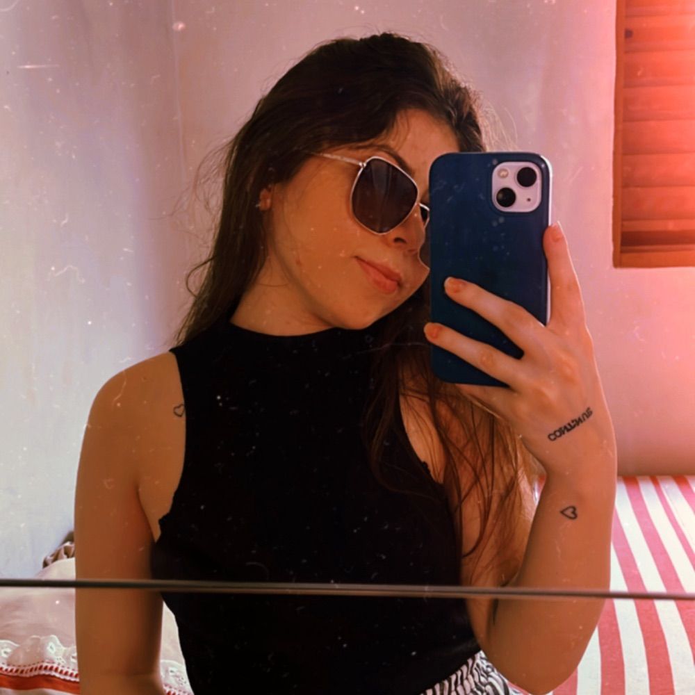 Amandinha 