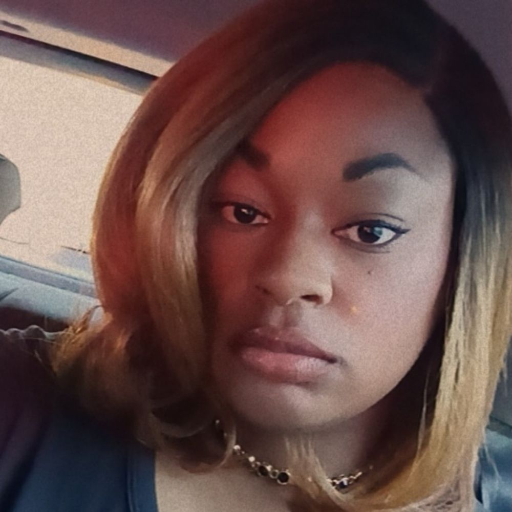Unfriendly Black Aquarius