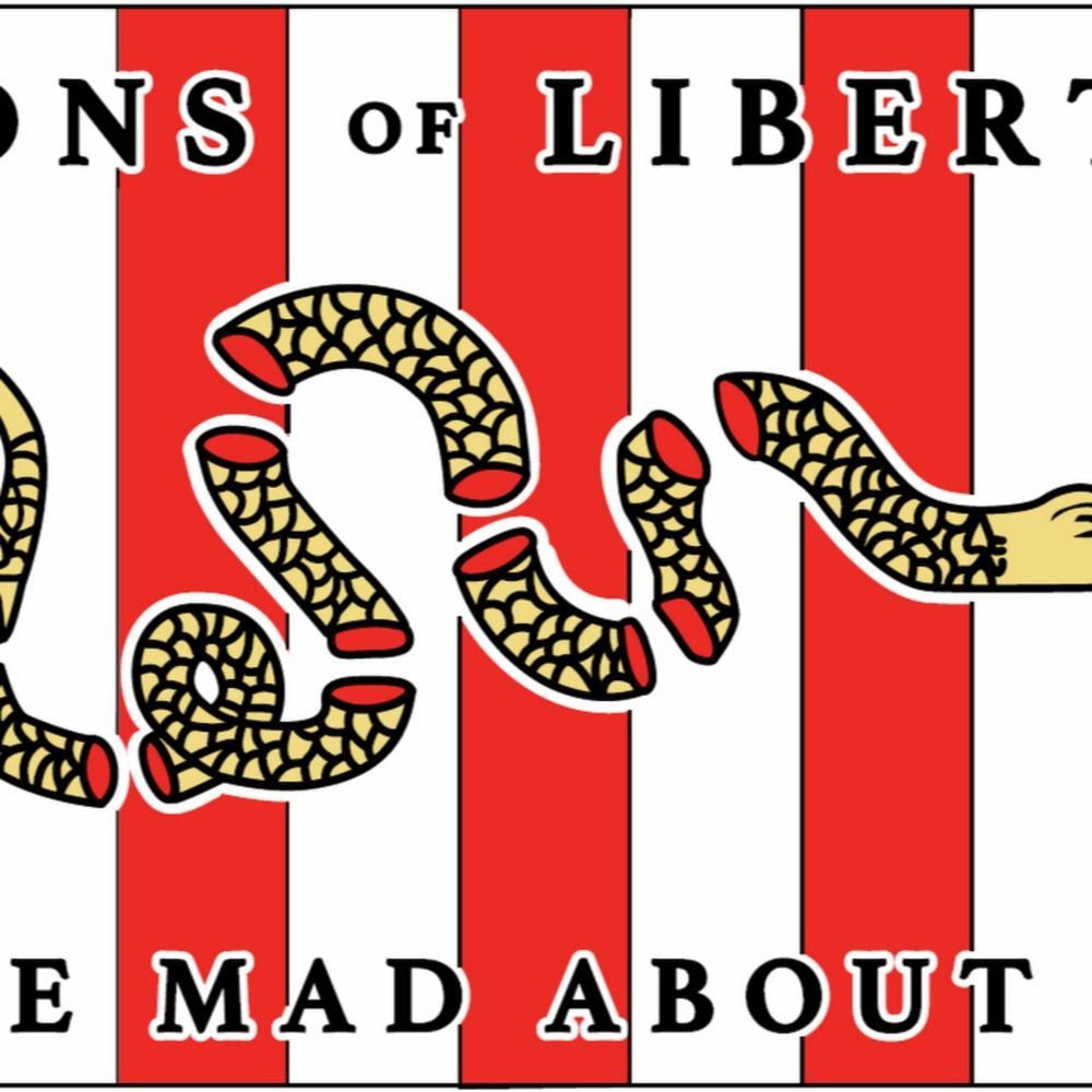 Sons of Liberty