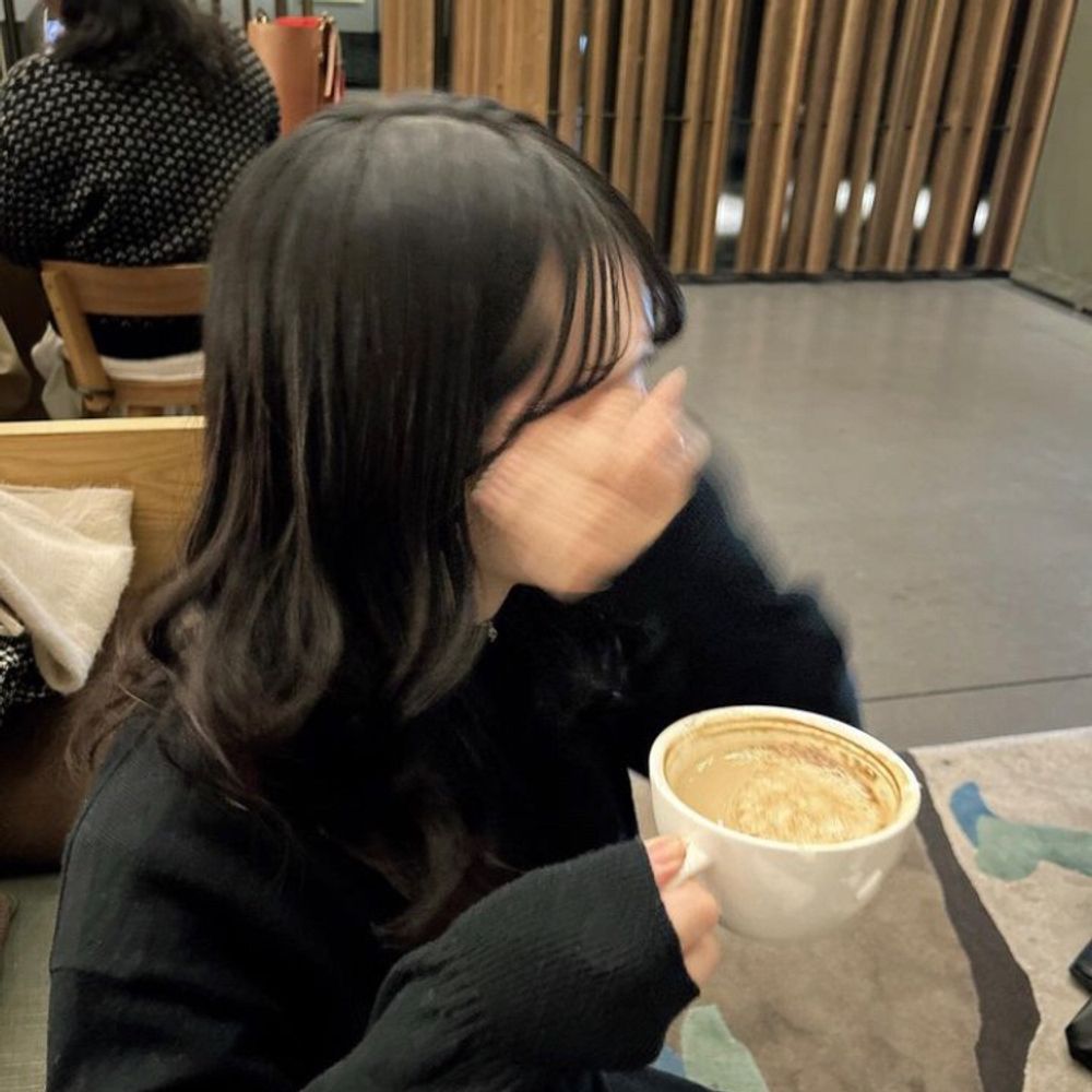 あさ。