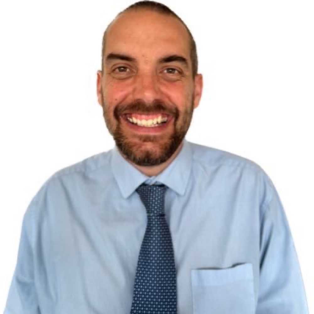 Andrew Chadwick