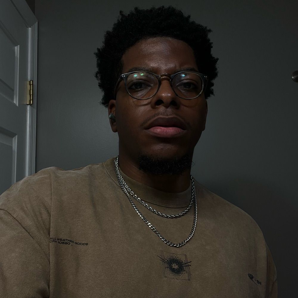 andre