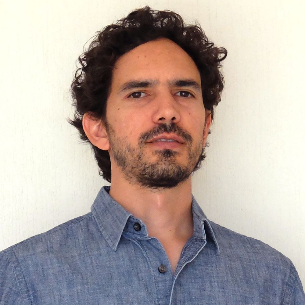 Carlos Ortiz-Ramirez