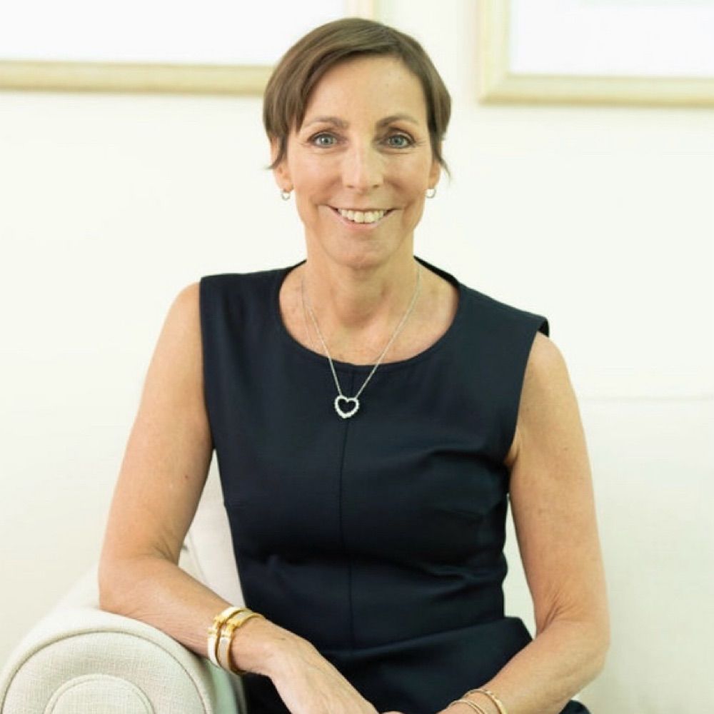 Lisa Larkin MD