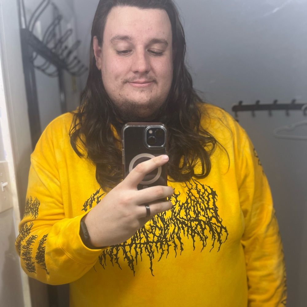 Blasphemy Made Fresh
