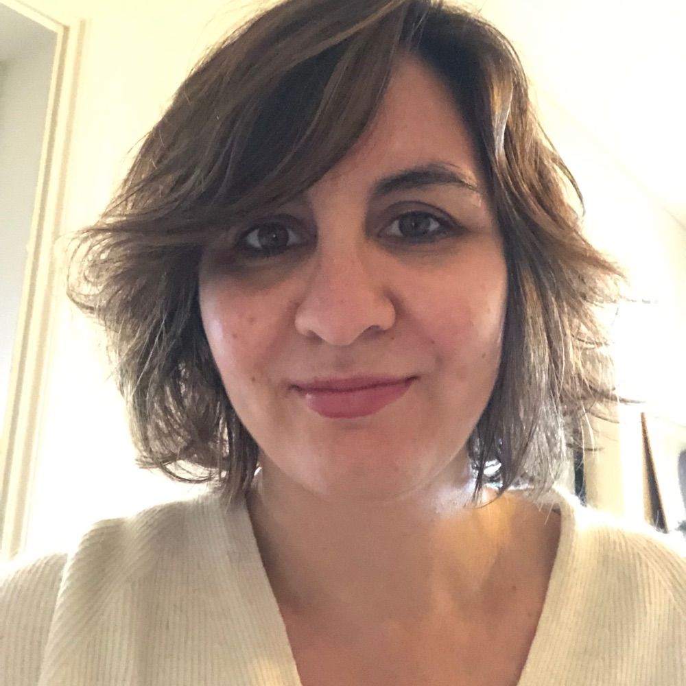 Cécile Bussière