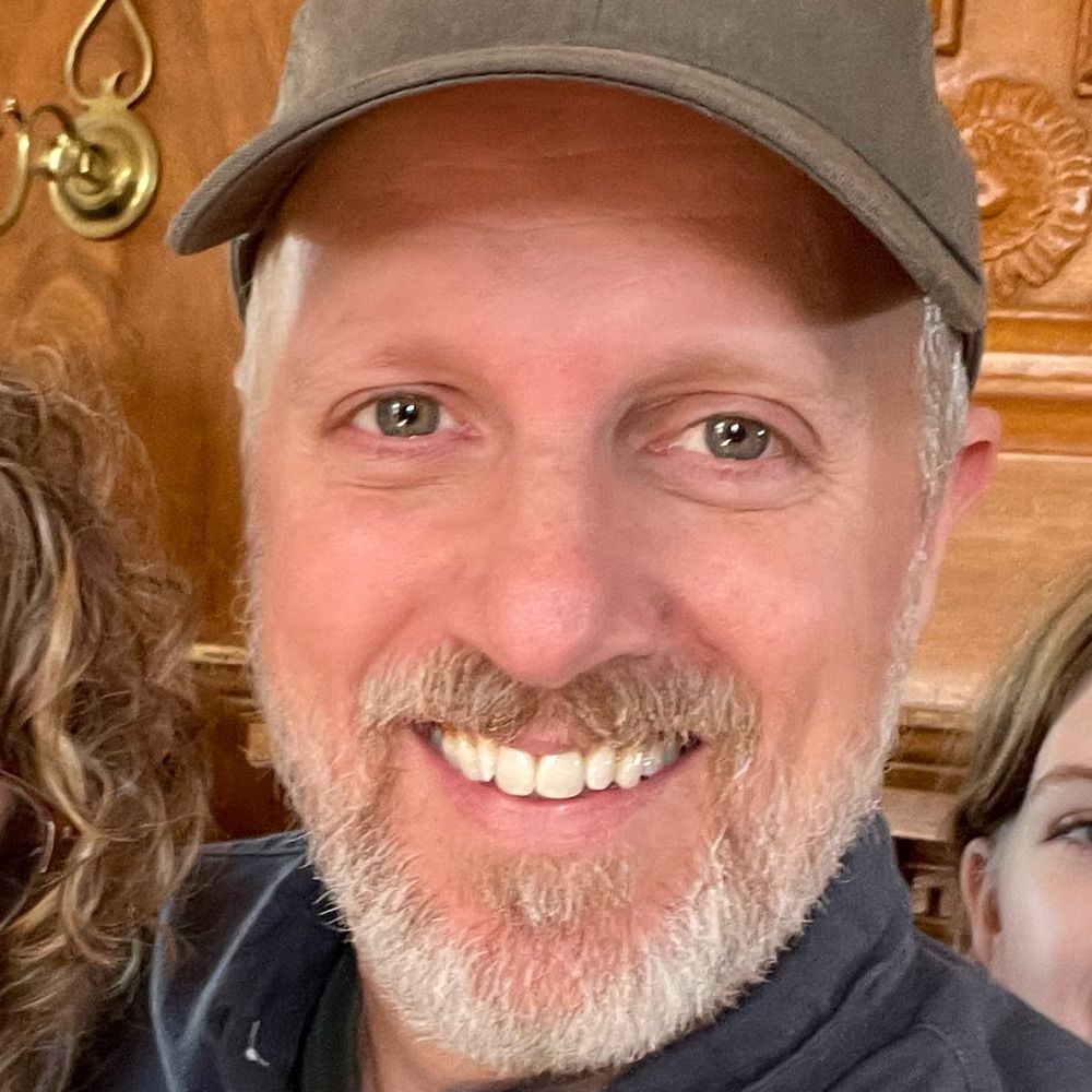 Scott Kopetz