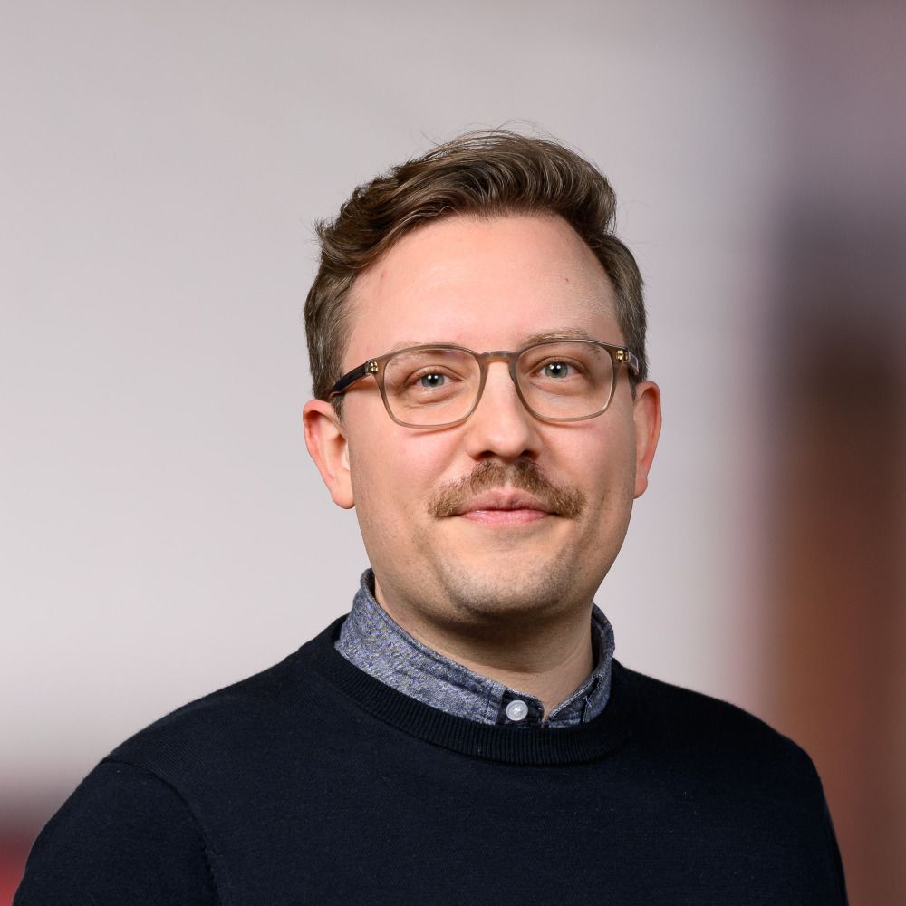 Johannes Kuber