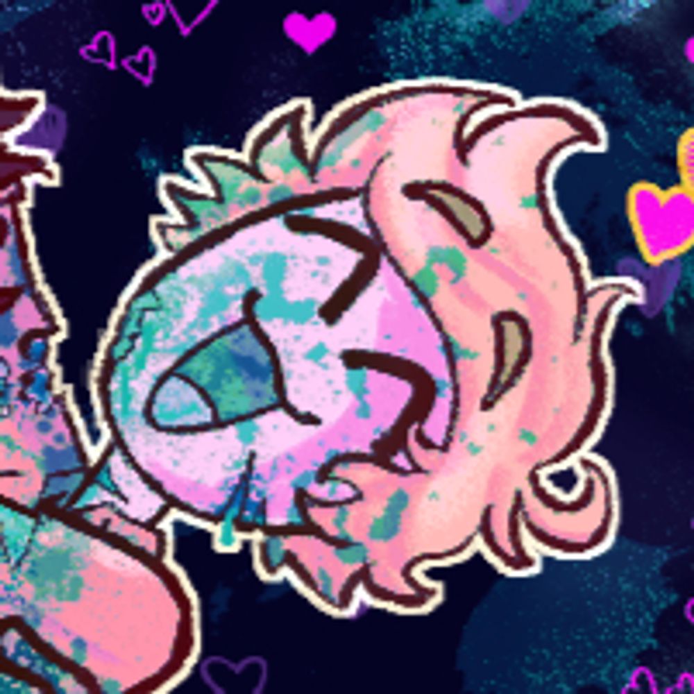 KITTY!MANYA || Comms Open