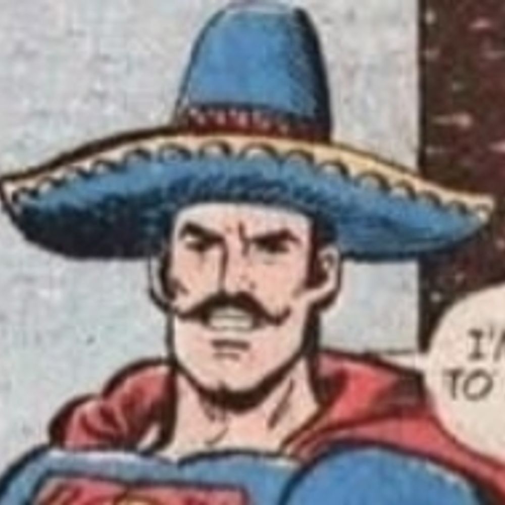 User avatar