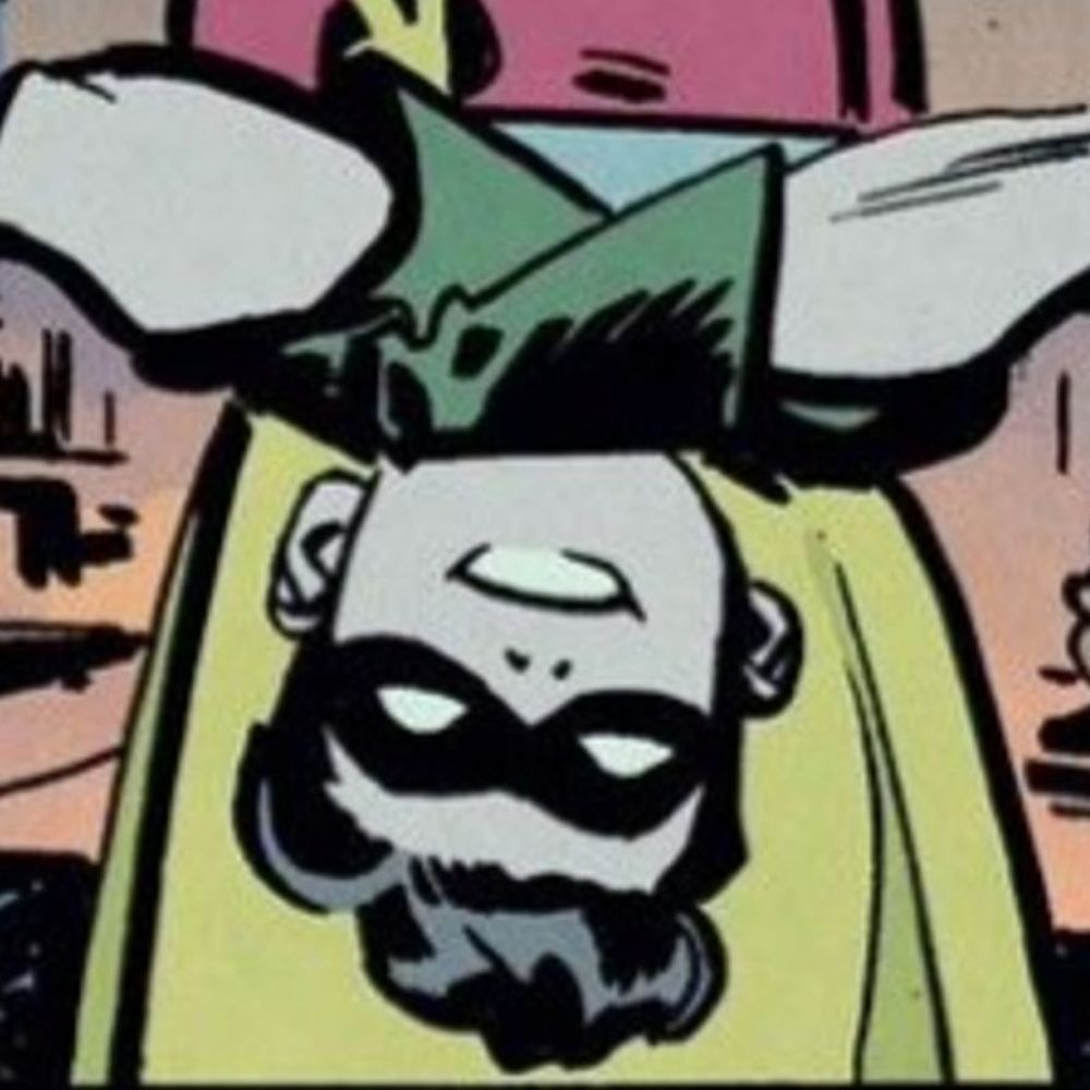 User avatar