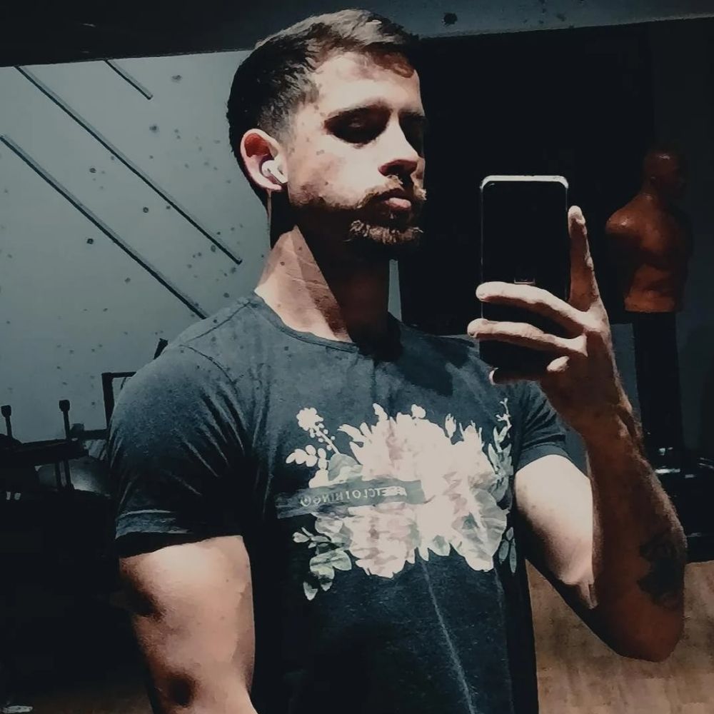 Jonas Debona