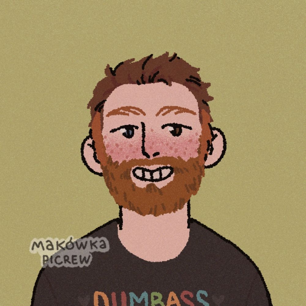 BIGBEARR | TwitchANZ's Adoptive Father