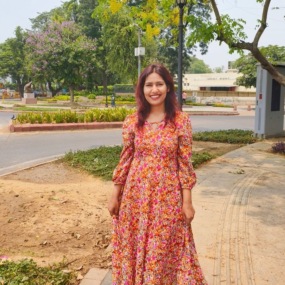 Annu Kaushik