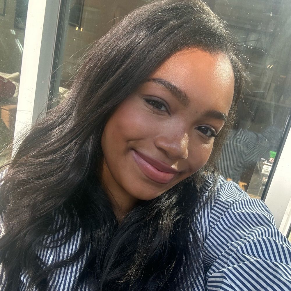 Cayla Dorsey