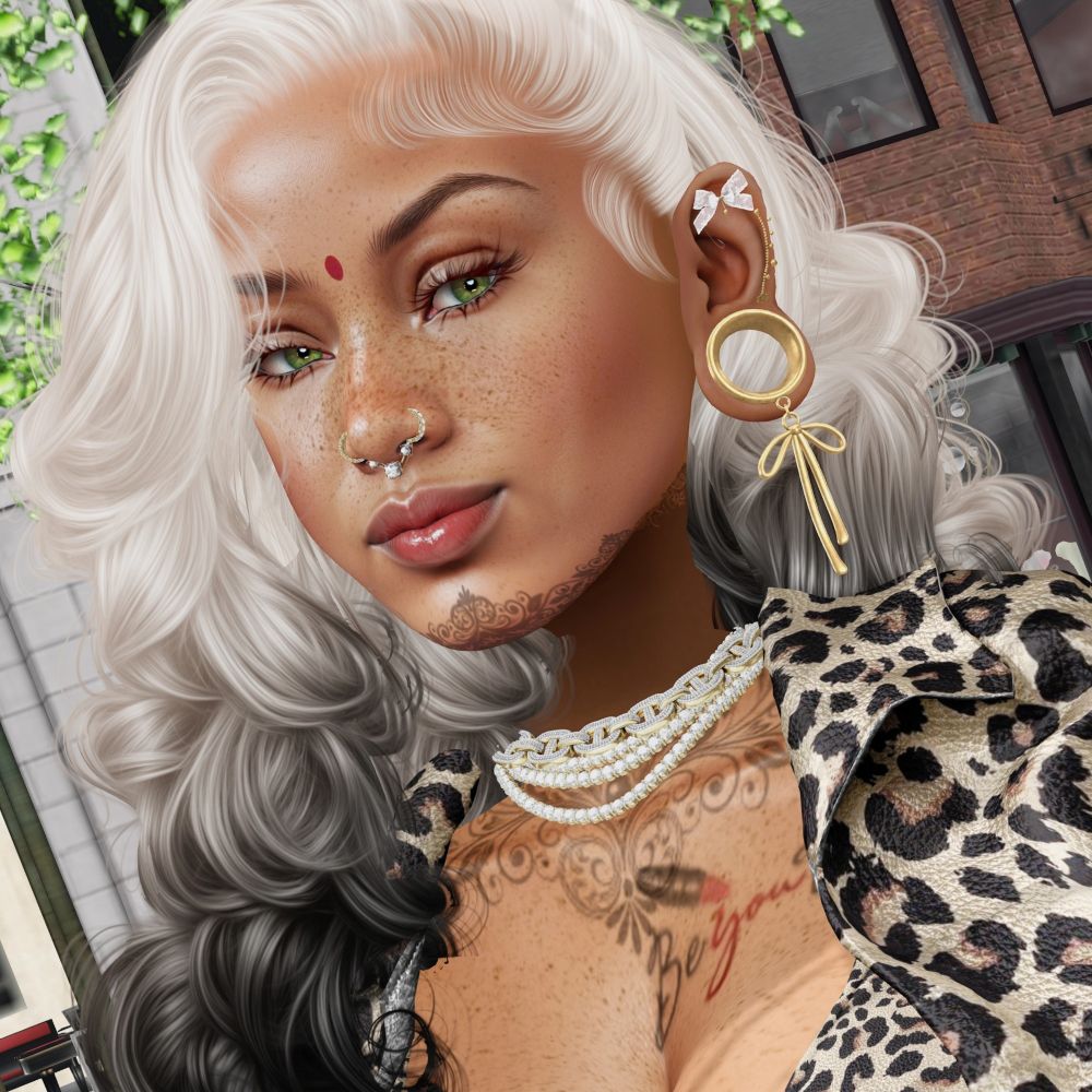 Brixton Monae