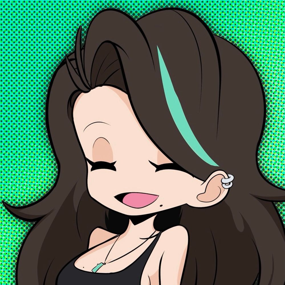 Xennie 's avatar
