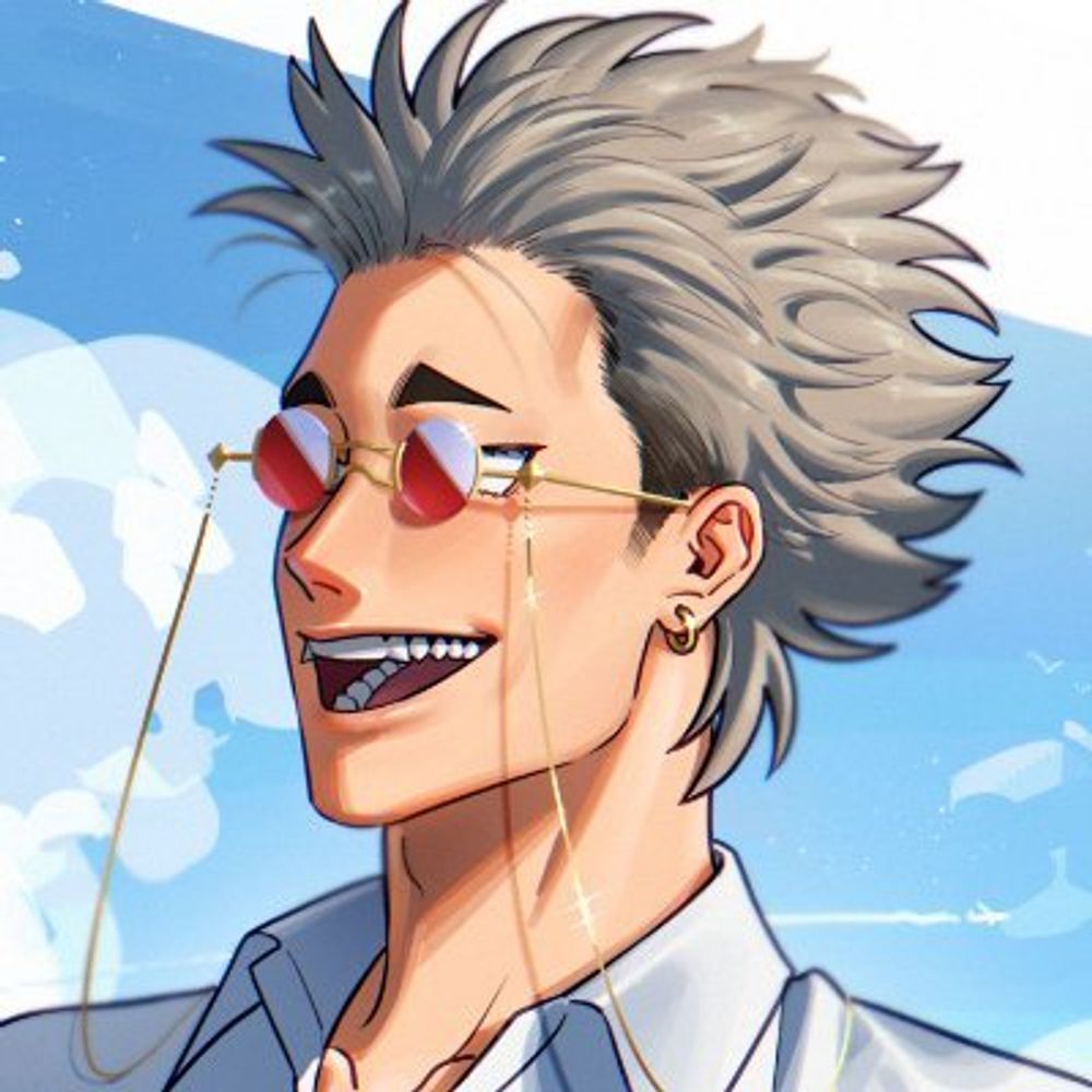 I'MPAI☆