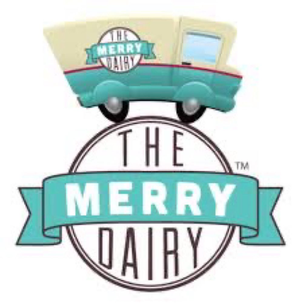 The Merry Dairy