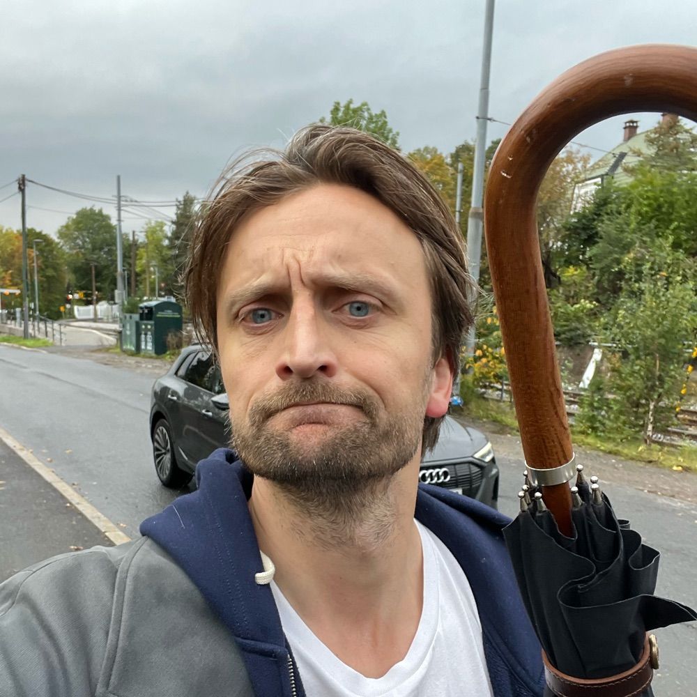 Eivind Sæther
