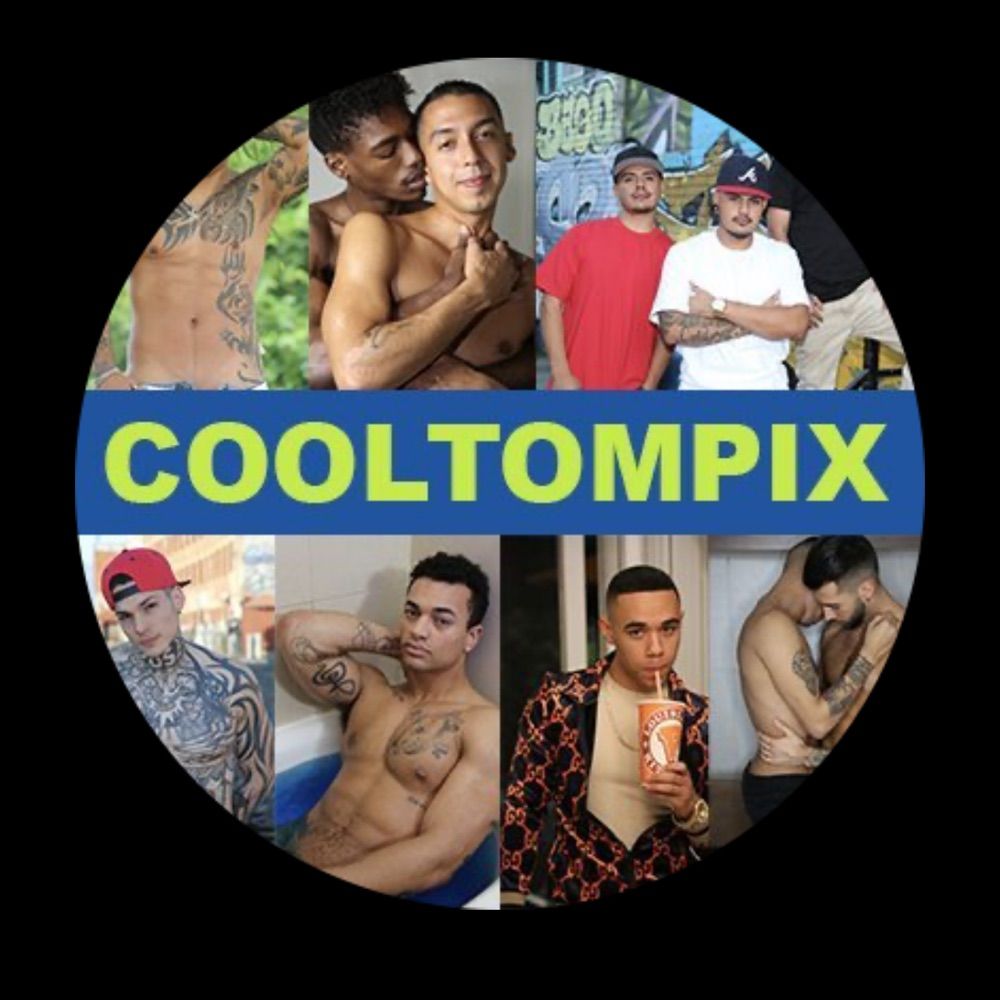 CoolTomPix