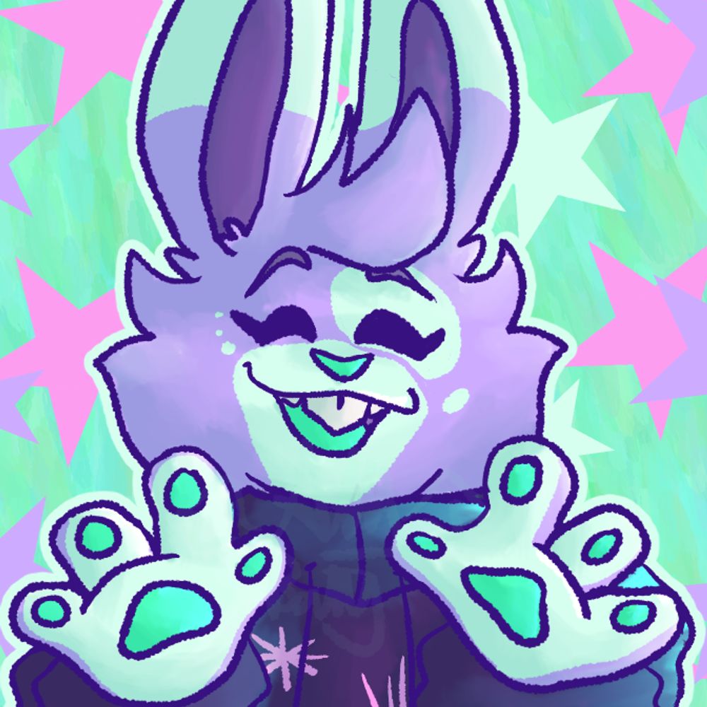 April Bunny Boo