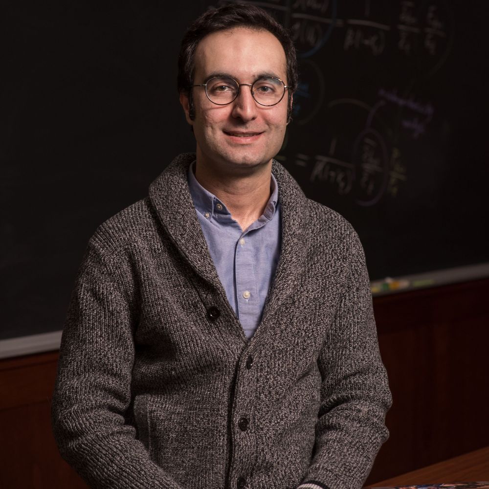 Danial Lashkari