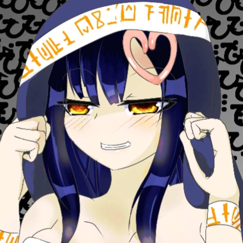 Hakuutu@skeb募集中