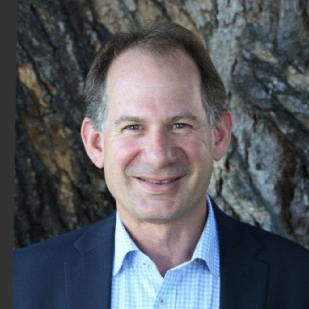 John Heilprin