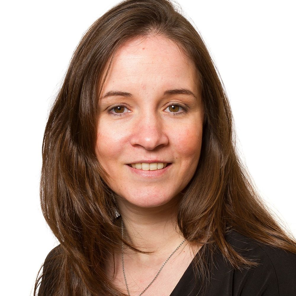 Maria Alcolea