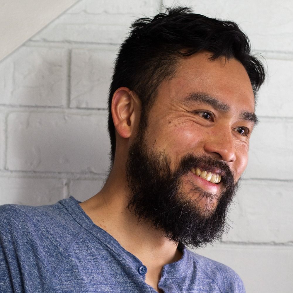 David Jen