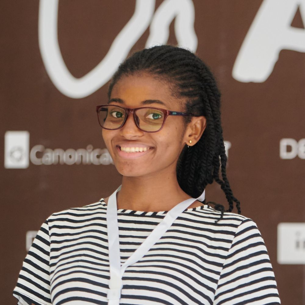 Ariane Djeupang