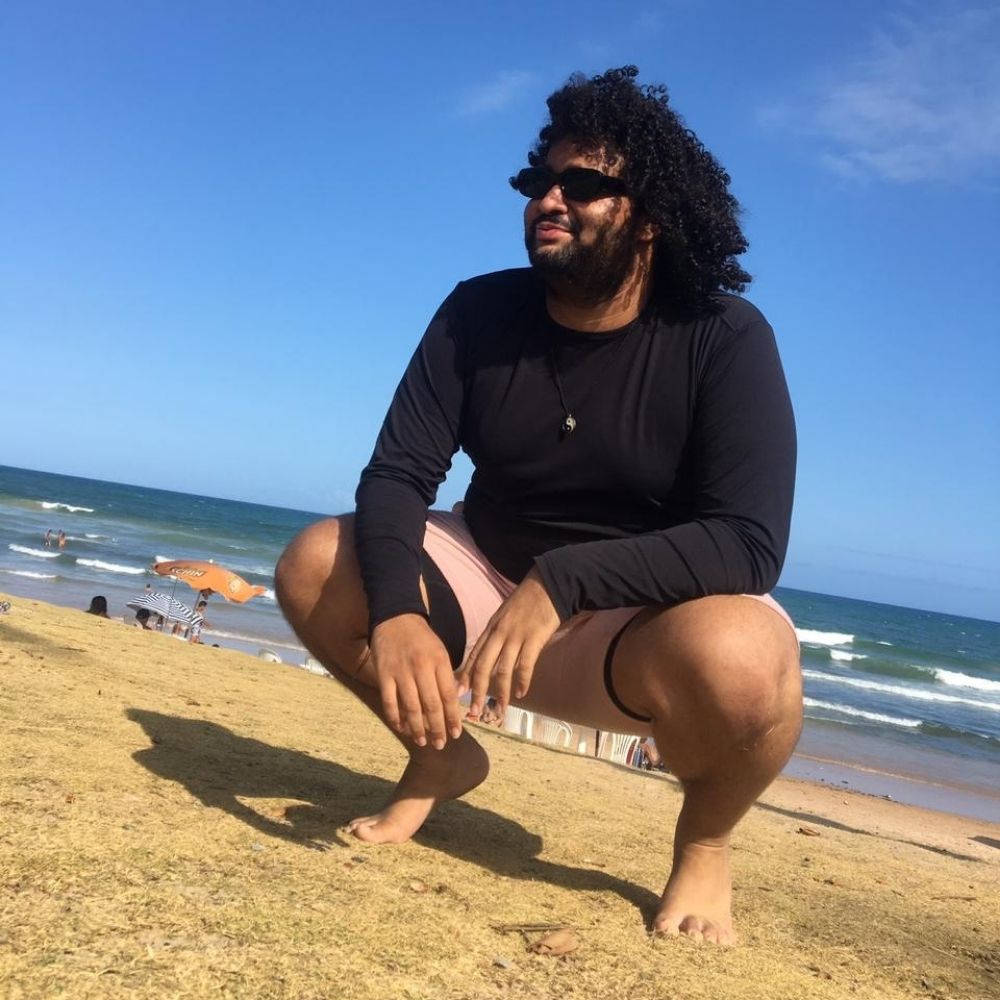 David Cerqueira 